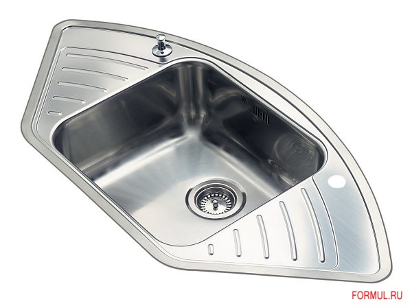 Кухонная мойка Reginox Empire